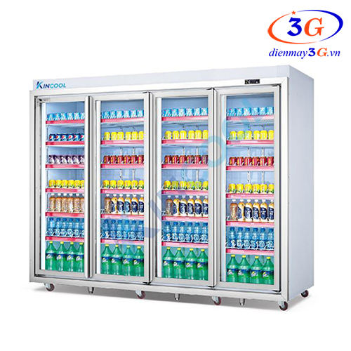 Tủ mát trưng bày thịt tươi sống đông lạnh bán chạy T[month]/[year]
