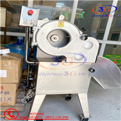 MÁY CẮT THÁI RAU CỦ CHUYÊN HẠT LỰU SM-120