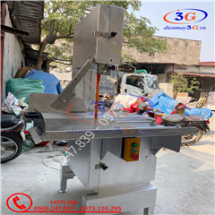 Máy Cưa Xương Bàn Cắt Chuyển Động
