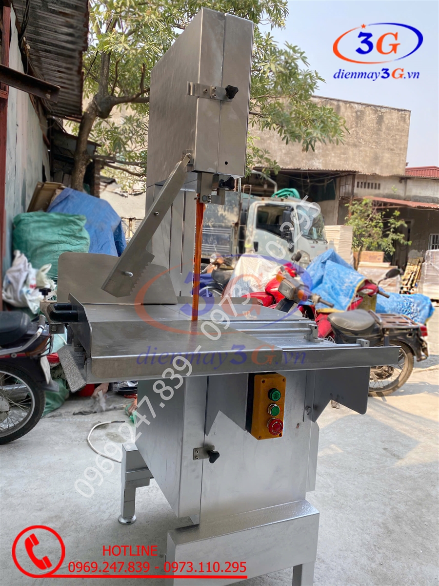  máy cưa xương công nghiệp