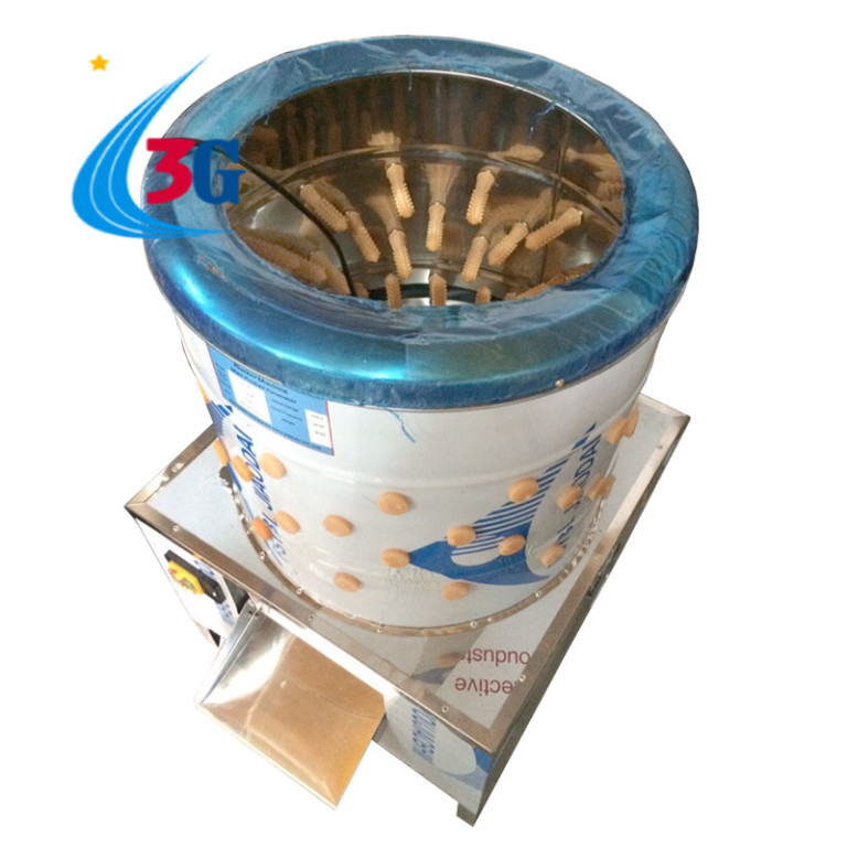 Máy vặt lông vịt 1